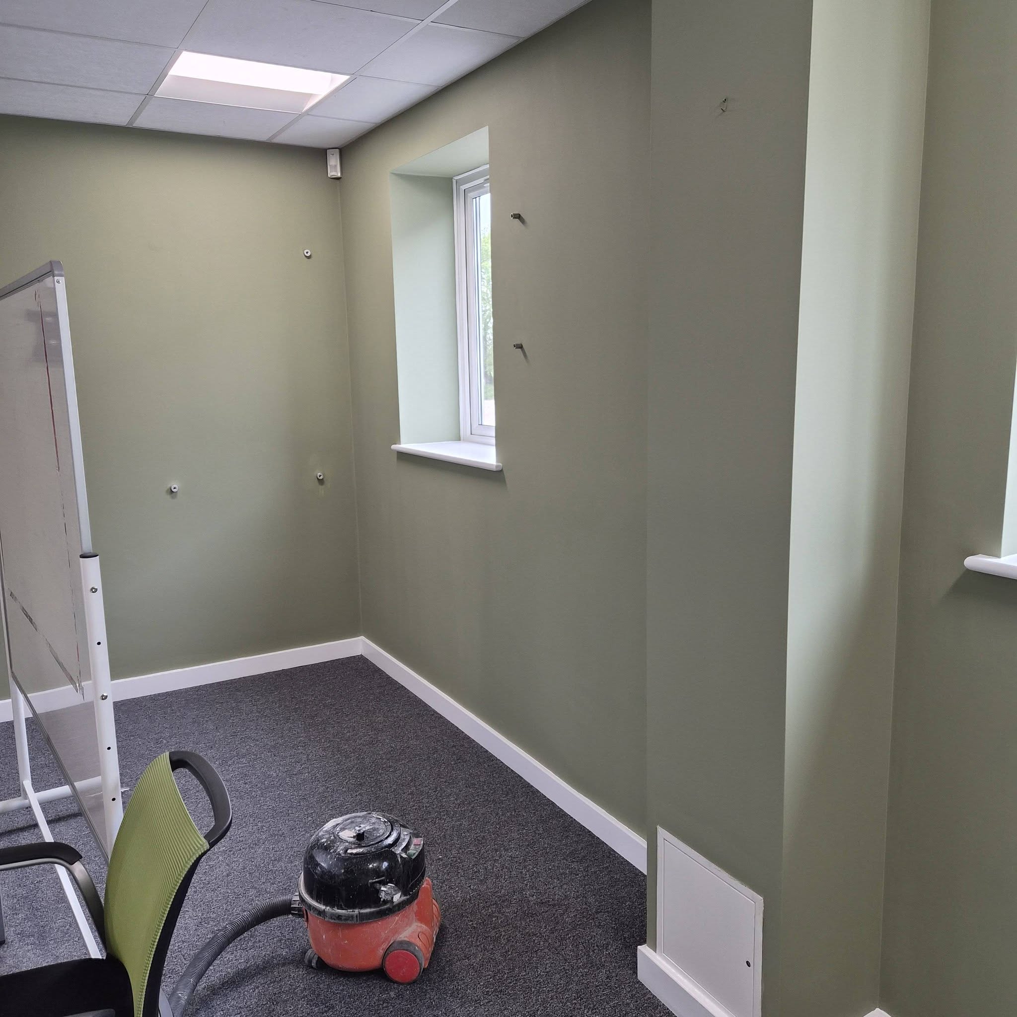 Office space
